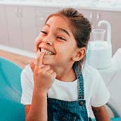 Revisión con escáner + higiene dental en Mataró  DentClínic   al precio de 50€
