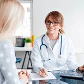 Chequeo Médico
