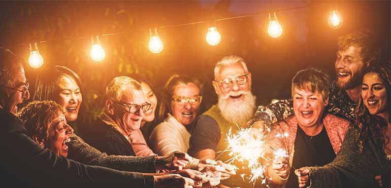 Propósitos saludables nuevo año