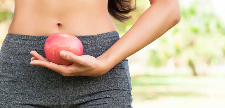 ¿Qué alimentos tomar cuando tienes gastroenteritis?