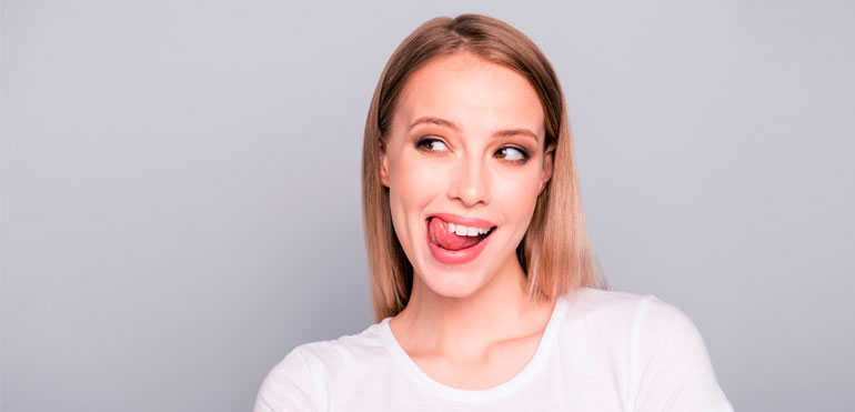 ¿Qué es la candidiasis oral?