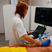 Revisión Cardiológica con Electrocardiograma y Ecocardiograma