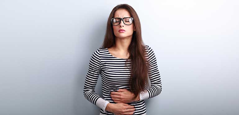 Enfermedad de Crohn: Todo lo que has de saber
