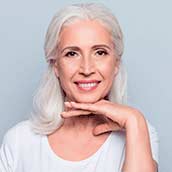Tratamiento facial con Redensity I ®