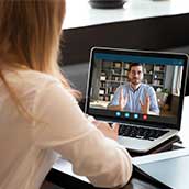 Sesión de Psicología Online
