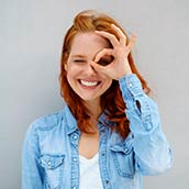 Operación de Astigmatismo con lentes ICL tórica