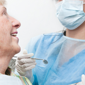 Prótesis Dental Removible Superior o Inferior (Total o Parcial)