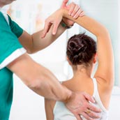 5 Sesiones de Recuperación Funcional (Rehabilitación)