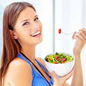 Test de Intolerancia Alimentaria 