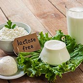 Test de Intolerancia a la Lactosa