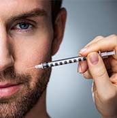Mesoterapia Facial con Ácido Hialurónico