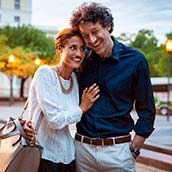 Sesiones de Terapia de pareja