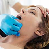 Tratamiento de la Articulación Temporomandibular (ATM)